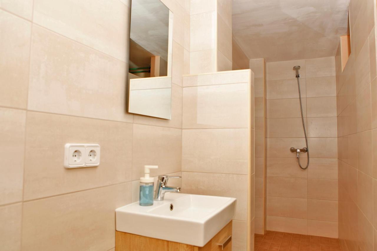 Albers Apartment Пуерто де ла Аркудия Екстериор снимка